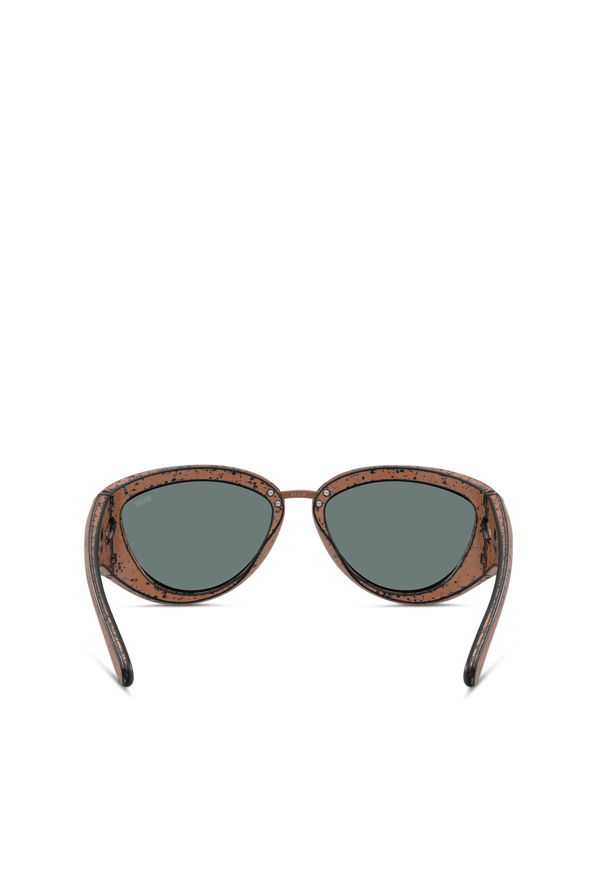 0DL3007U, Bronze